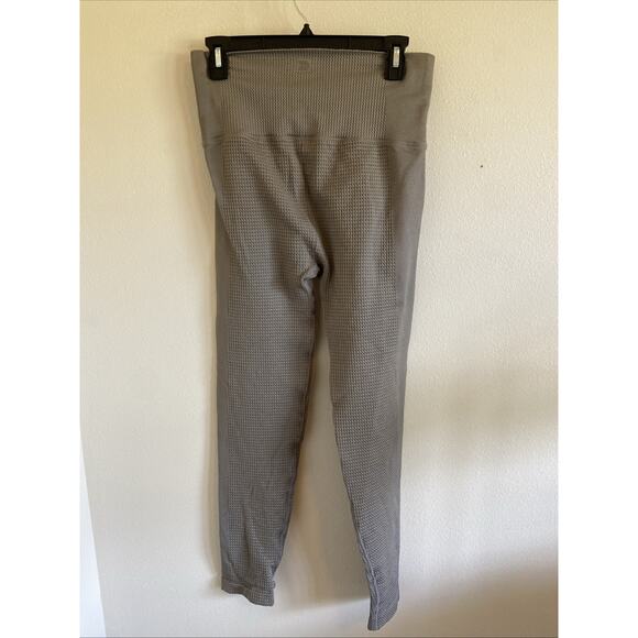 All in Motion Target Waffle Textured Leggings Activewear Gym Yoga Workout Pants - Picture 5 of 8